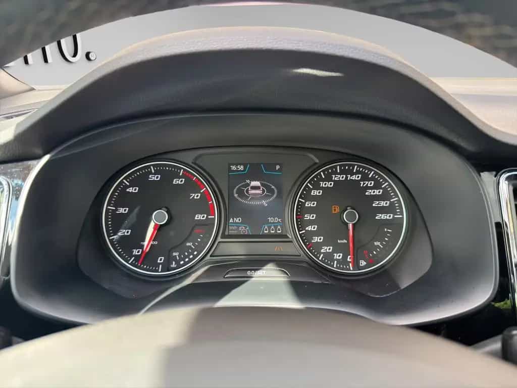 Seat Ateca Xcellence PANO 360° ACC NAVI SOUND LED 05/2017-photo-16