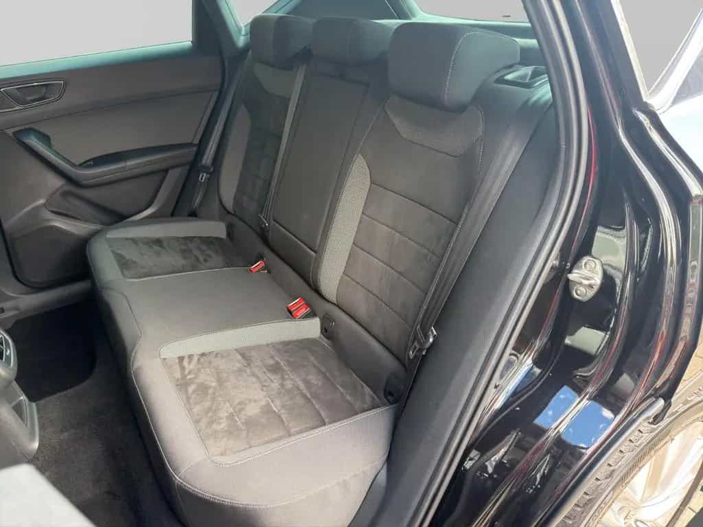 Seat Ateca Xcellence PANO 360° ACC NAVI SOUND LED 05/2017-photo-22