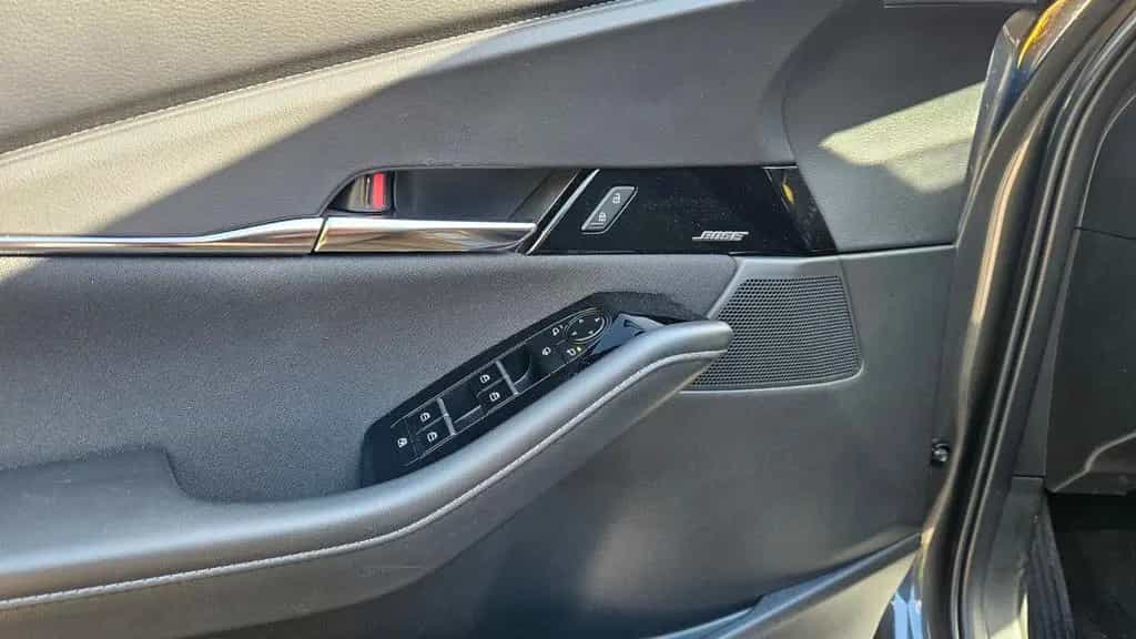 Mazda CX-30 Standheizung AHK 360° 06/2024-photo-10