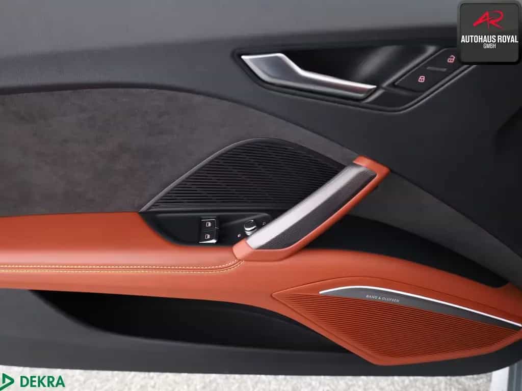 Audi TT Coupe 45 TFSI qu TT 20 YEARS BANG+O,MATRIX 07/2019-photo-12