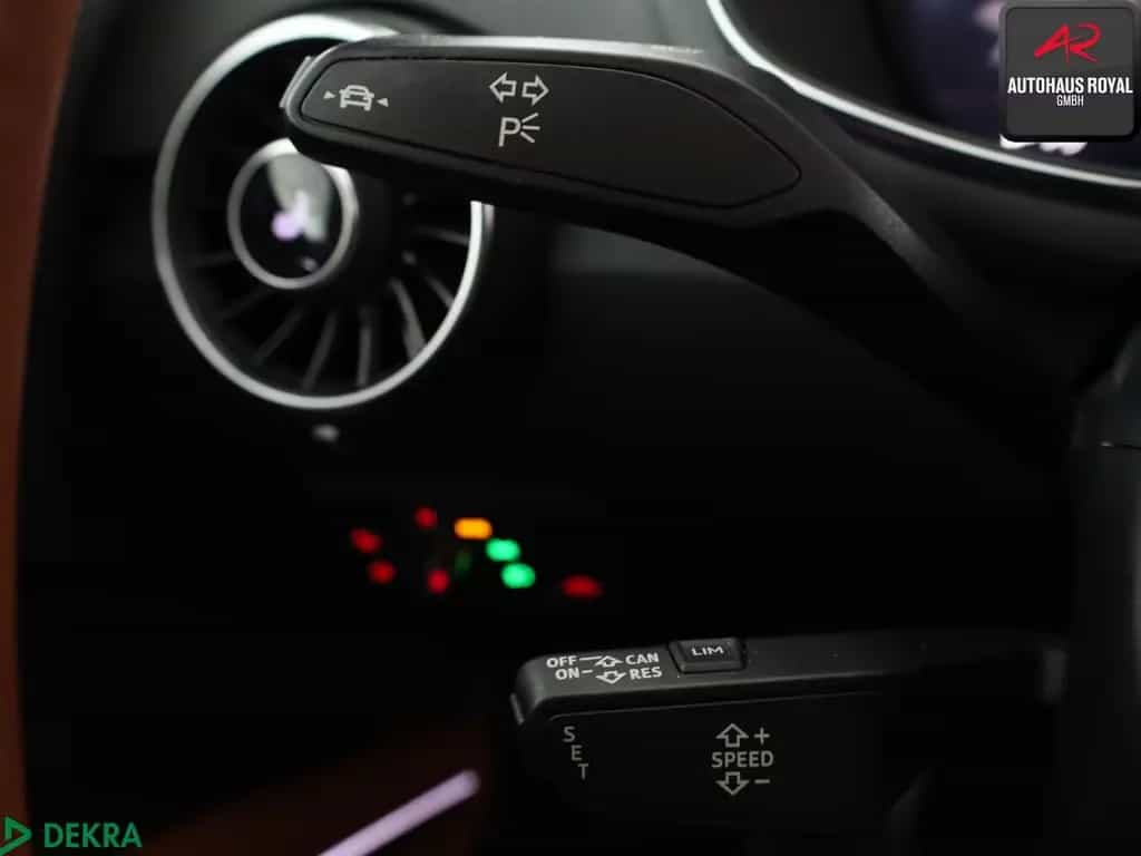 Audi TT Coupe 45 TFSI qu TT 20 YEARS BANG+O,MATRIX 07/2019-photo-15