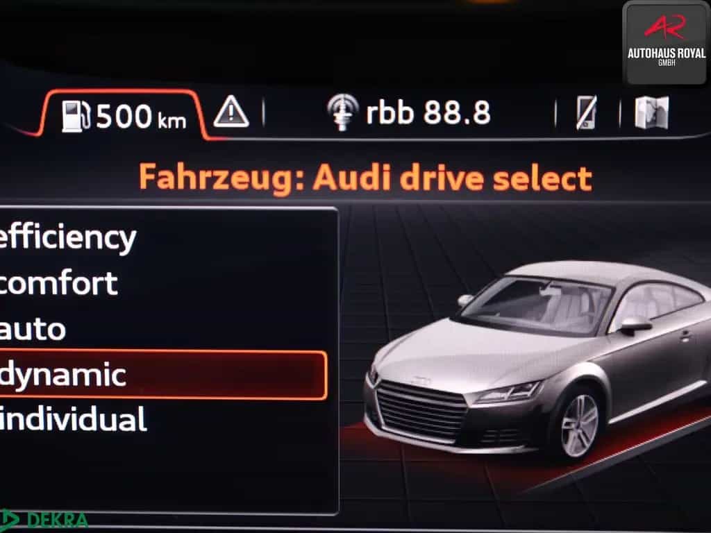 Audi TT Coupe 45 TFSI qu TT 20 YEARS BANG+O,MATRIX 07/2019-photo-18