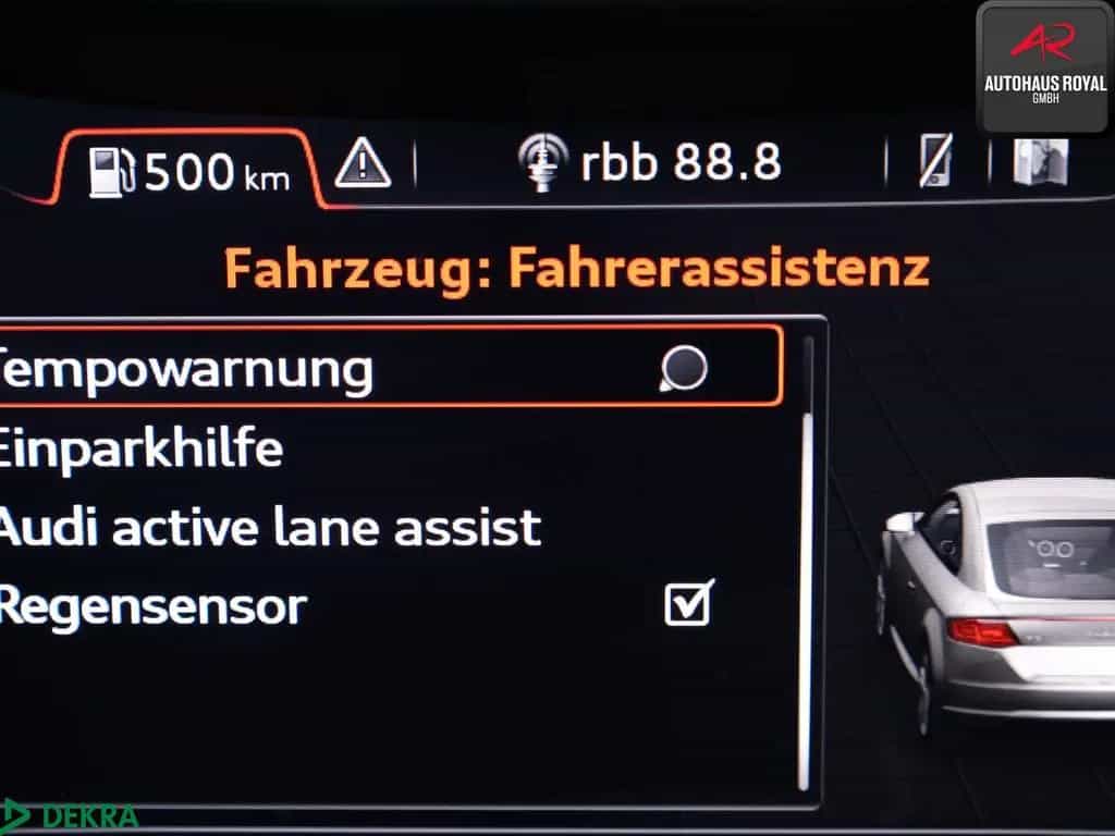 Audi TT Coupe 45 TFSI qu TT 20 YEARS BANG+O,MATRIX 07/2019-photo-19