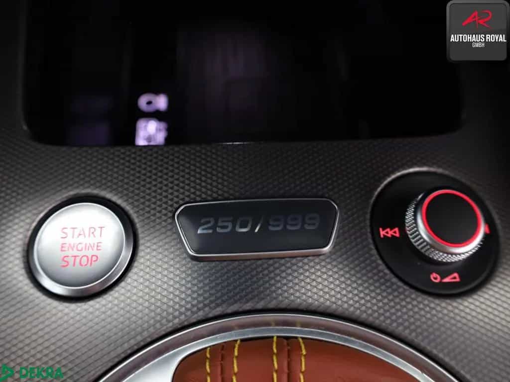 Audi TT Coupe 45 TFSI qu TT 20 YEARS BANG+O,MATRIX 07/2019-photo-21
