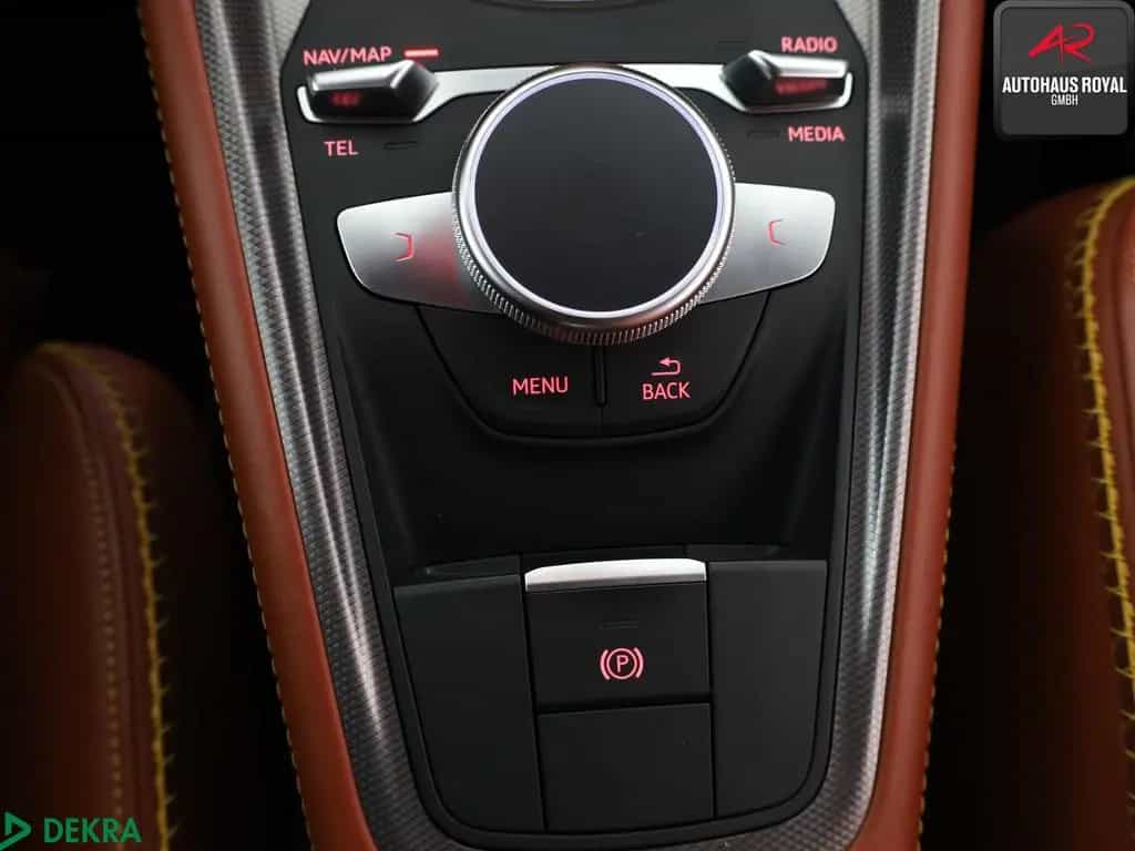 Audi TT Coupe 45 TFSI qu TT 20 YEARS BANG+O,MATRIX 07/2019-photo-22