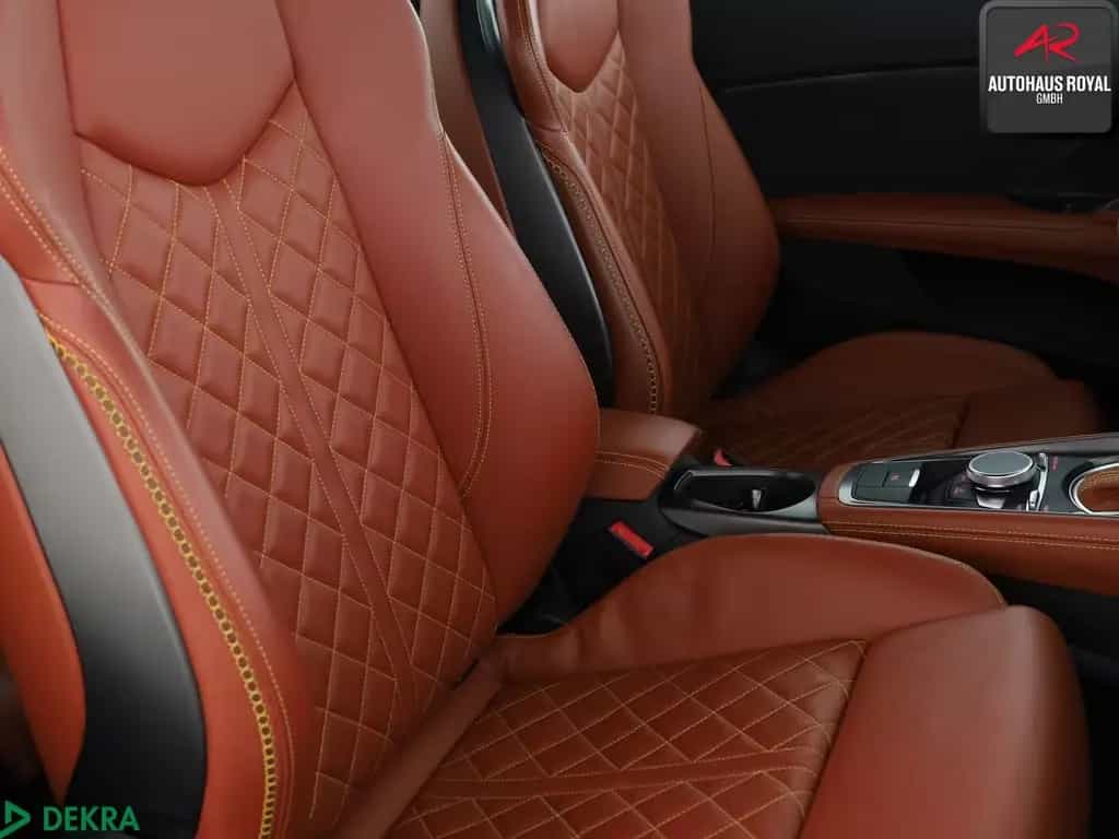 Audi TT Coupe 45 TFSI qu TT 20 YEARS BANG+O,MATRIX 07/2019-photo-9