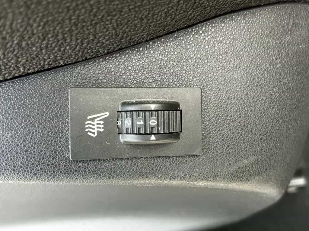 Citroën DS3 PT 130 Sport Chic *Navi*Cam*Hifi*SHZ* 03/2018-photo-10