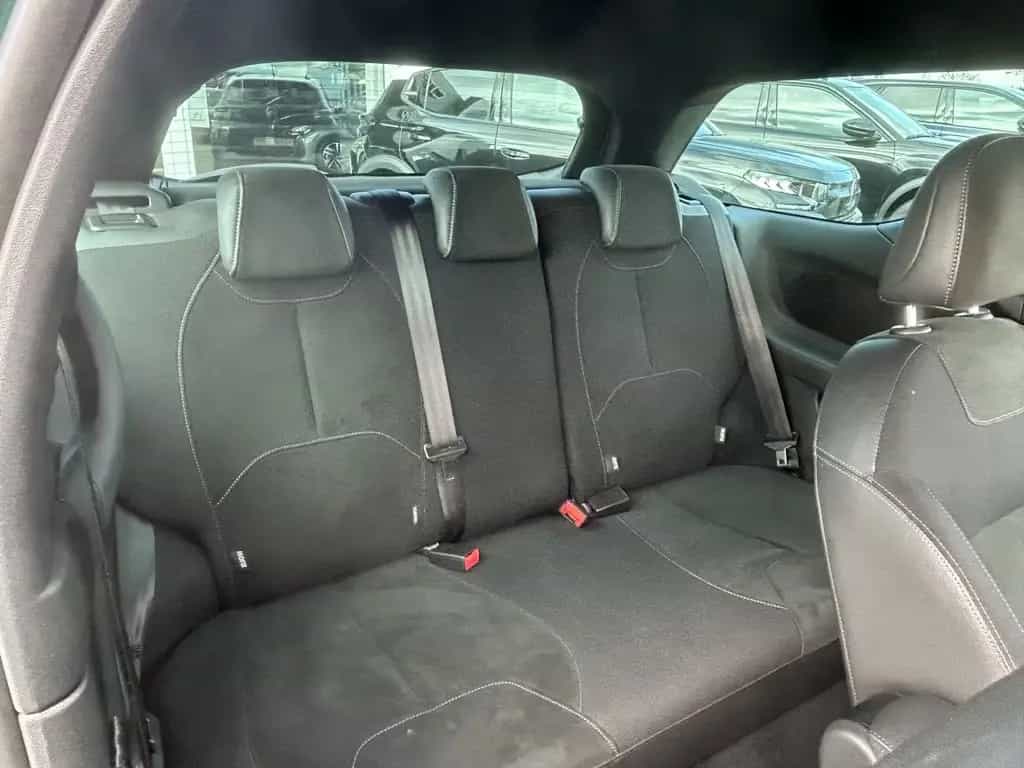 Citroën DS3 PT 130 Sport Chic *Navi*Cam*Hifi*SHZ* 03/2018-photo-14
