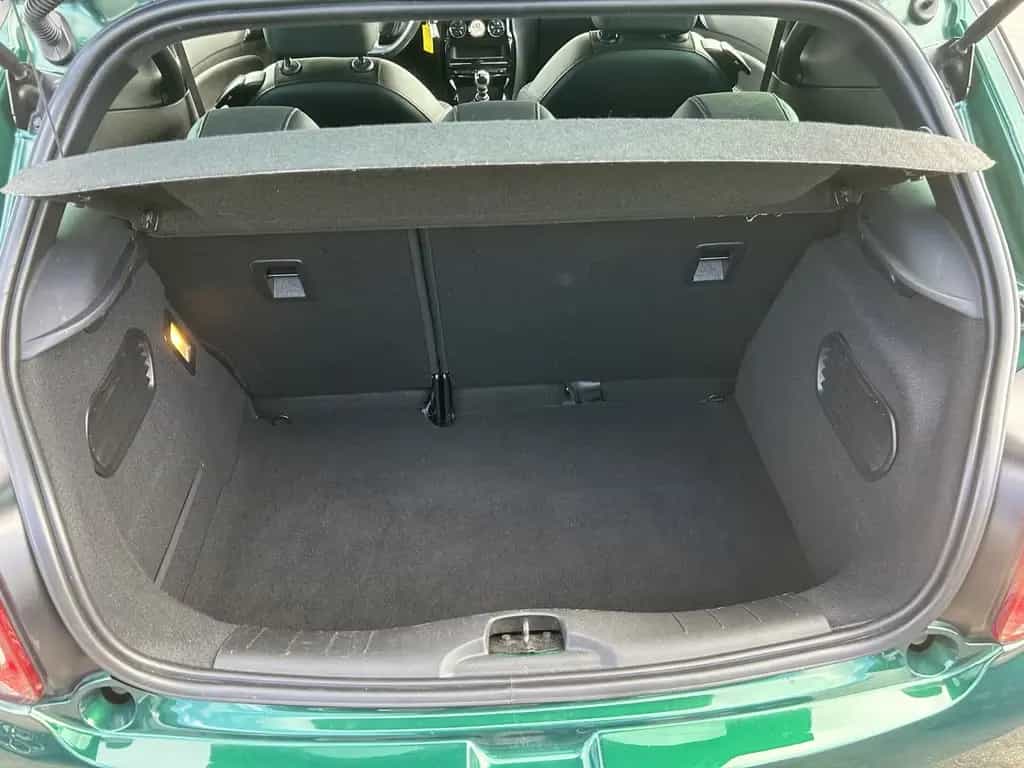 Citroën DS3 PT 130 Sport Chic *Navi*Cam*Hifi*SHZ* 03/2018-photo-16