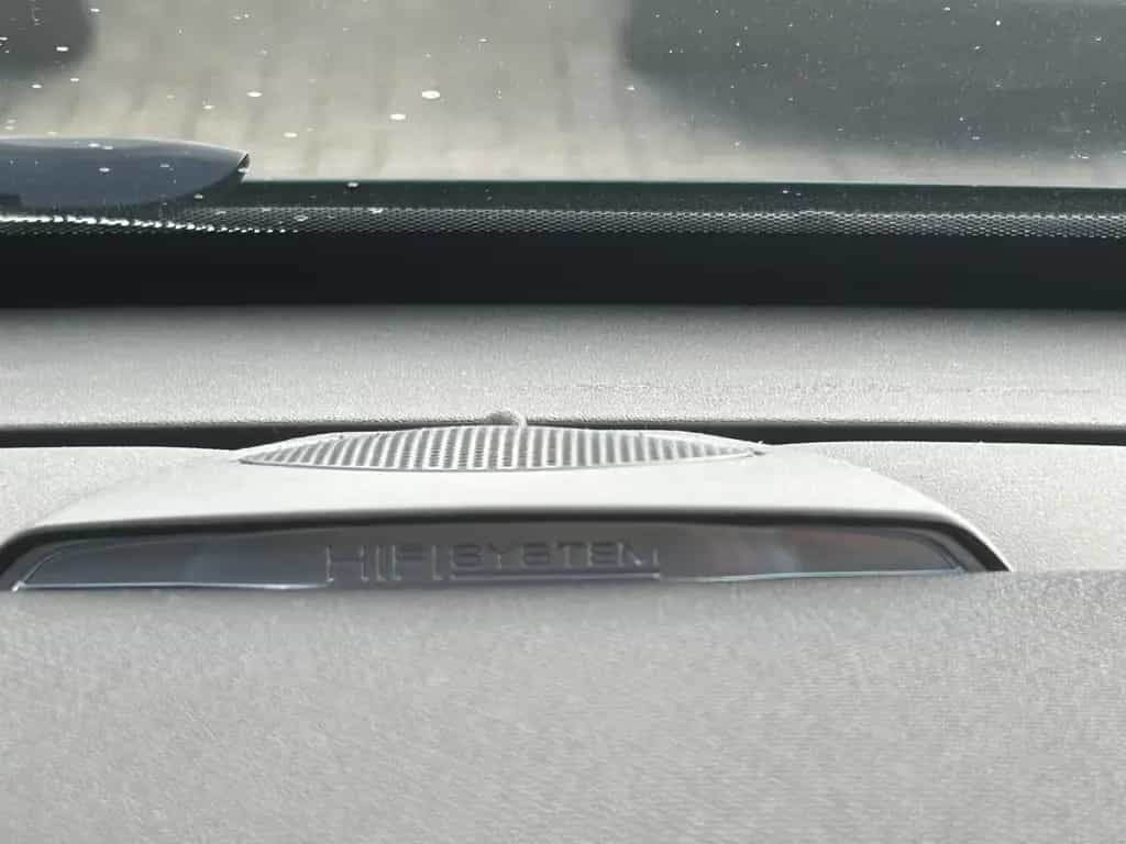 Citroën DS3 PT 130 Sport Chic *Navi*Cam*Hifi*SHZ* 03/2018-photo-23