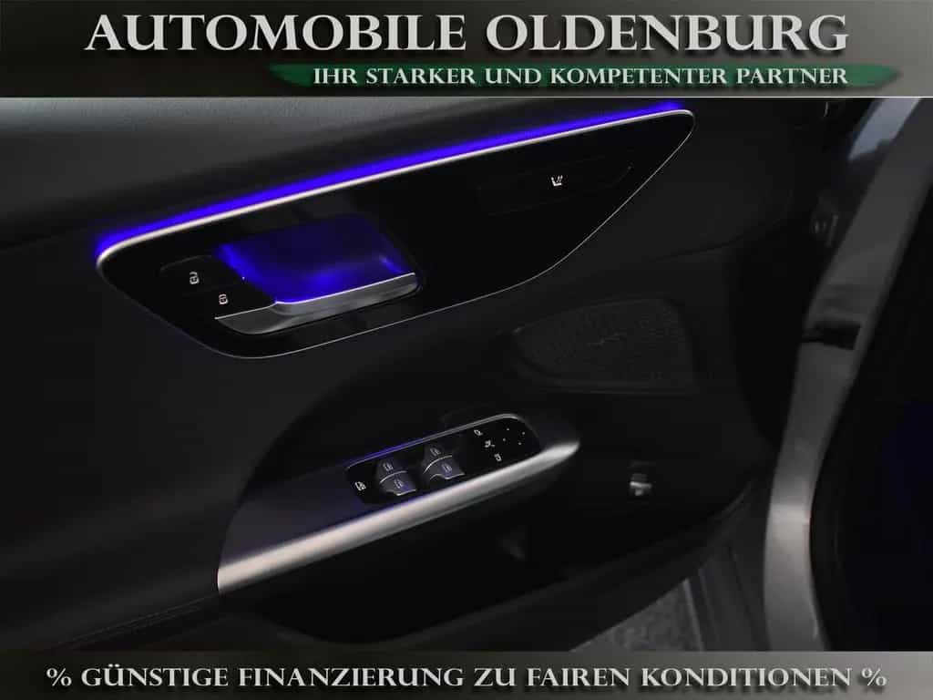 Mercedes-Benz C 220 d T Avantgarde *Distro*Kamera*Ambiente*LED 03/2022-photo-16