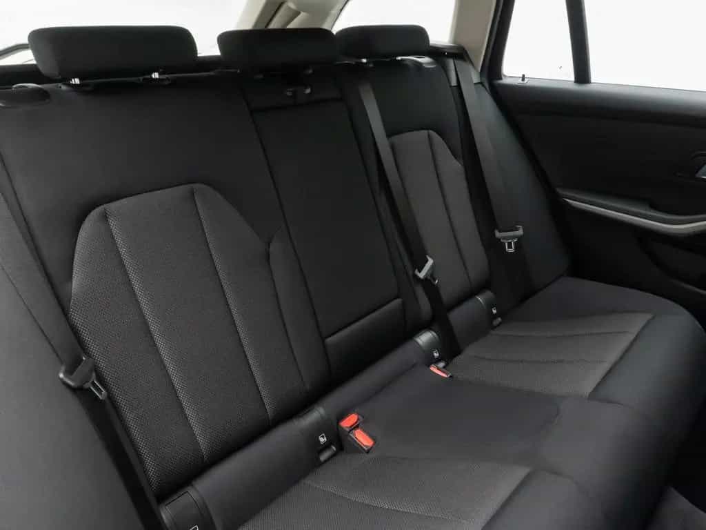 BMW 3 Series i DAB CockPit+ Widscreen Geschwindigkeitsreg 03/2023-photo-29