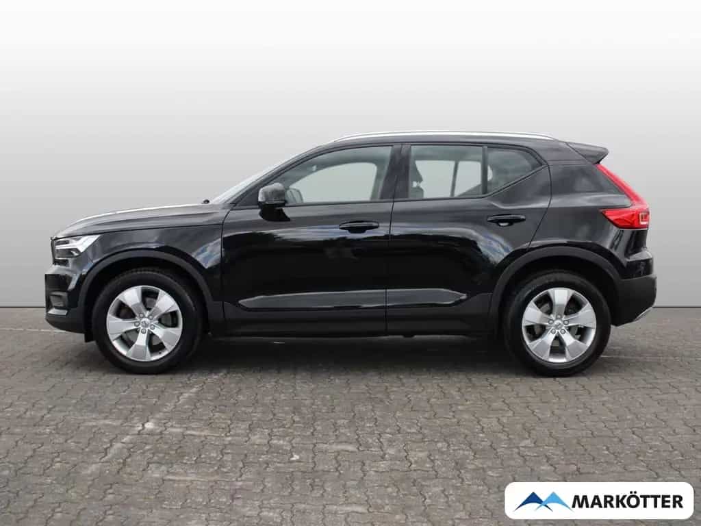 Volvo XC40 T4 Momentum Pro 2WD WHIPS/LED/SHZ/Tempomat 01/2020-photo-1
