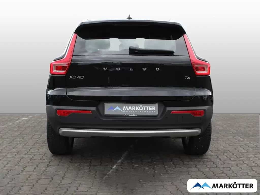 Volvo XC40 T4 Momentum Pro 2WD WHIPS/LED/SHZ/Tempomat 01/2020-photo-2