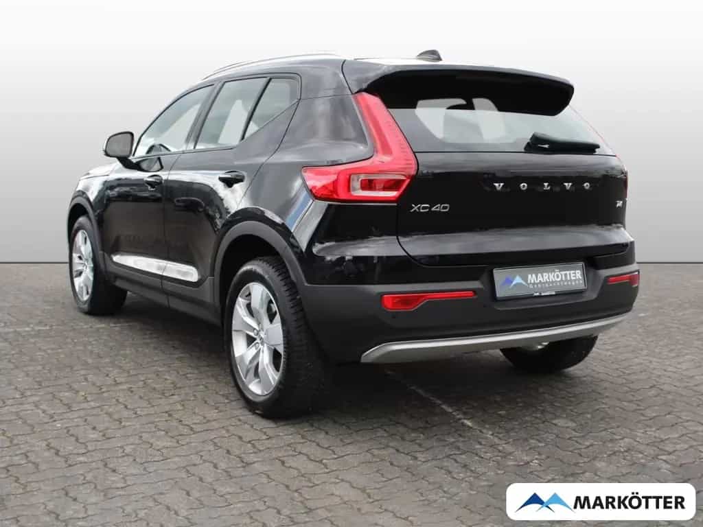 Volvo XC40 T4 Momentum Pro 2WD WHIPS/LED/SHZ/Tempomat 01/2020-photo-3