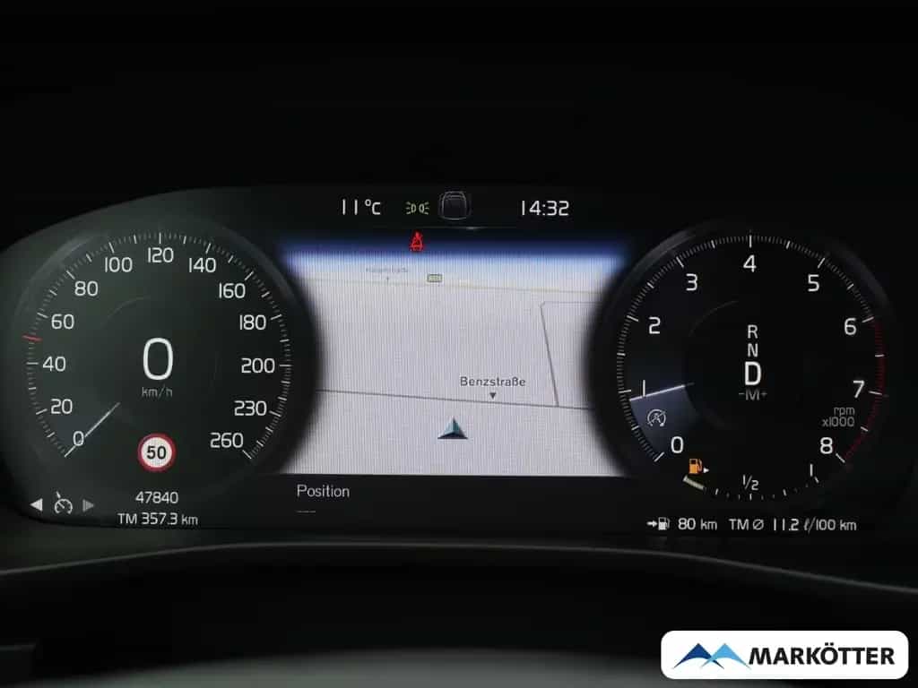 Volvo XC40 T4 Momentum Pro 2WD WHIPS/LED/SHZ/Tempomat 01/2020-photo-7