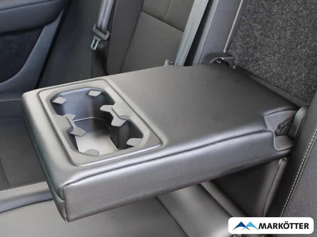 Volvo XC40 D4 Momentum AWD/LED/AHK/SHZ/Rückfahrkamera 11/2018-photo-20