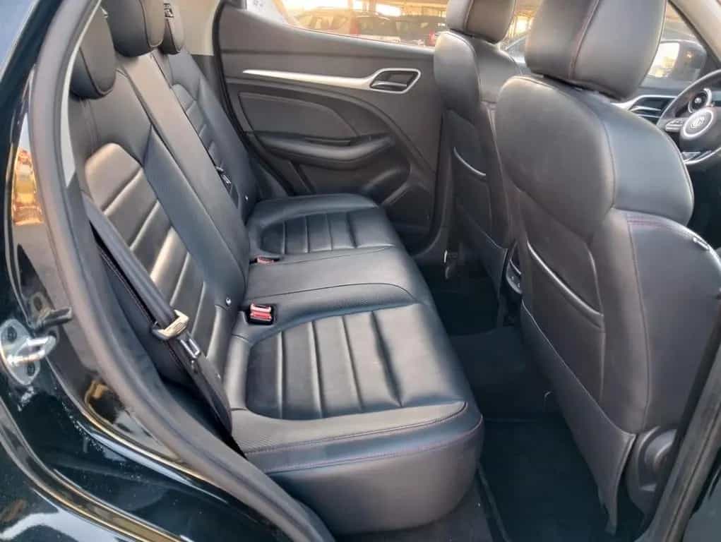 Other Other Mg ZS 1.5 VTi-tech Luxury 03/2024-photo-11