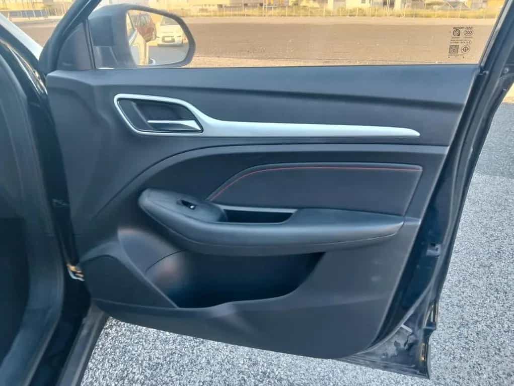 Other Other Mg ZS 1.5 VTi-tech Luxury 03/2024-photo-12