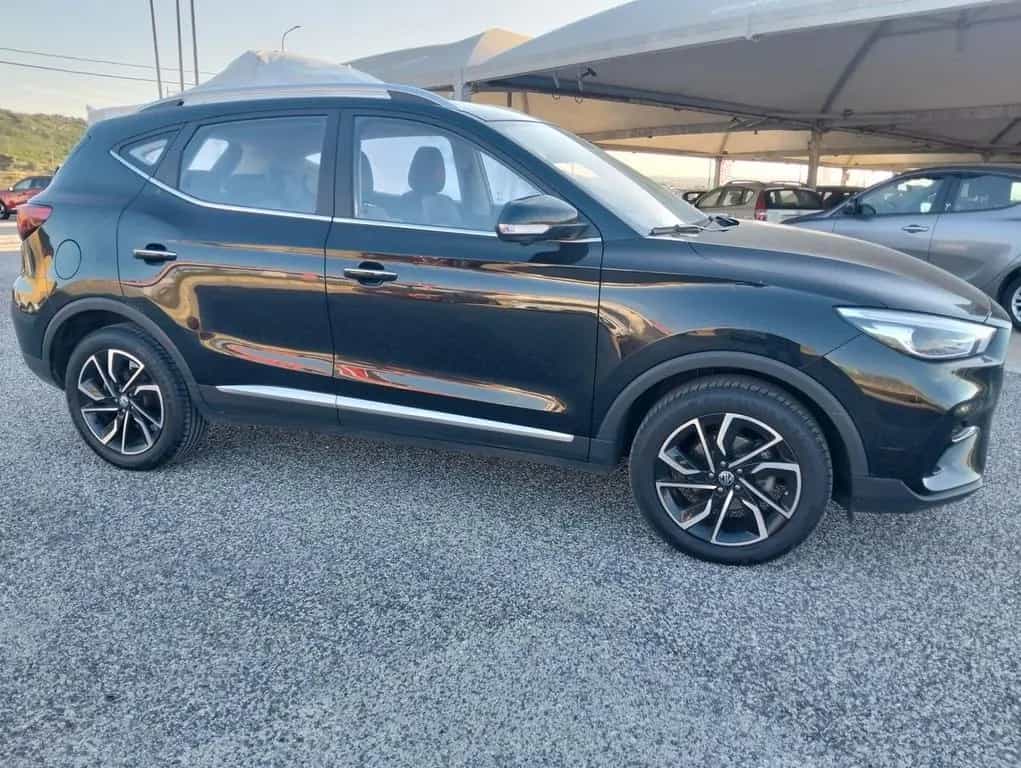 Other Other Mg ZS 1.5 VTi-tech Luxury 03/2024-photo-14