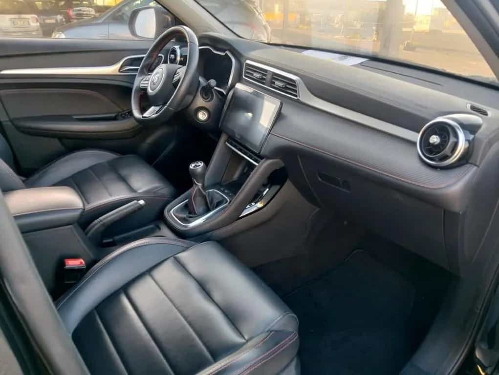Other Other Mg ZS 1.5 VTi-tech Luxury 03/2024-photo-3