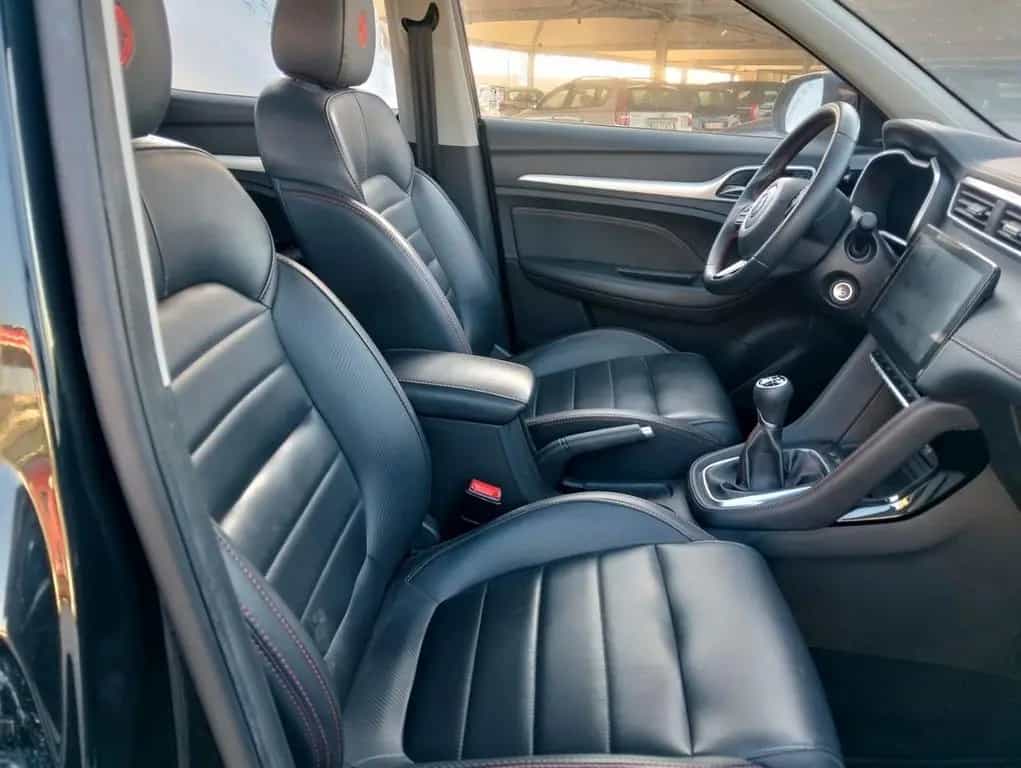 Other Other Mg ZS 1.5 VTi-tech Luxury 03/2024-photo-5