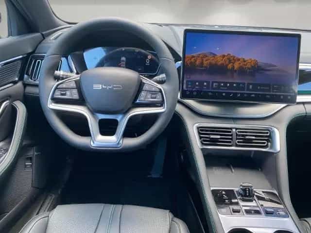 BYD SEAL U DM-i 1.5 Design/Allrad/Panorama/LED/Navi/ 04/2026-photo-10