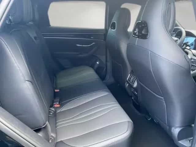 BYD SEAL U DM-i 1.5 Design/Allrad/Panorama/LED/Navi/ 04/2026-photo-13