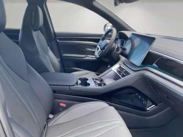 BYD SEAL U DM-i 1.5 Design/Allrad/Panorama/LED/Navi/ 04/2026-photo-14