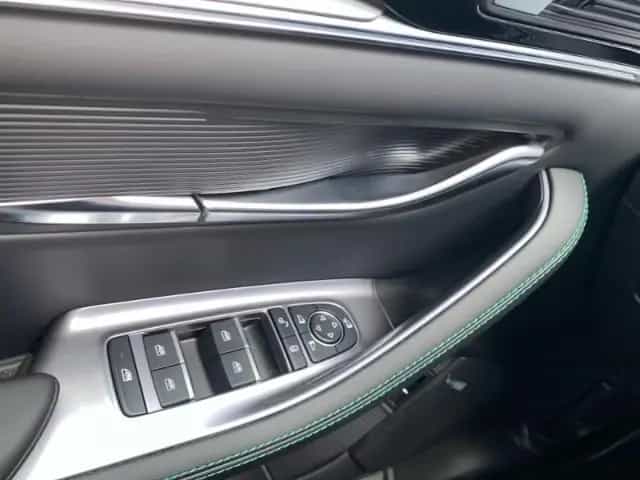 BYD SEAL U DM-i 1.5 Design/Allrad/Panorama/LED/Navi/ 04/2026-photo-18