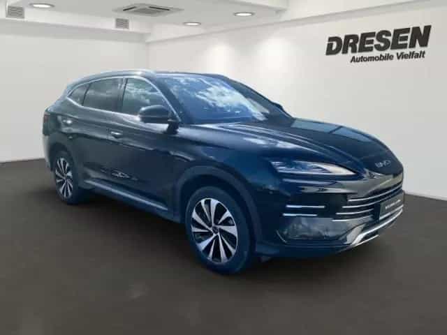 BYD SEAL U DM-i 1.5 Design/Allrad/Panorama/LED/Navi/ 04/2026-photo-2