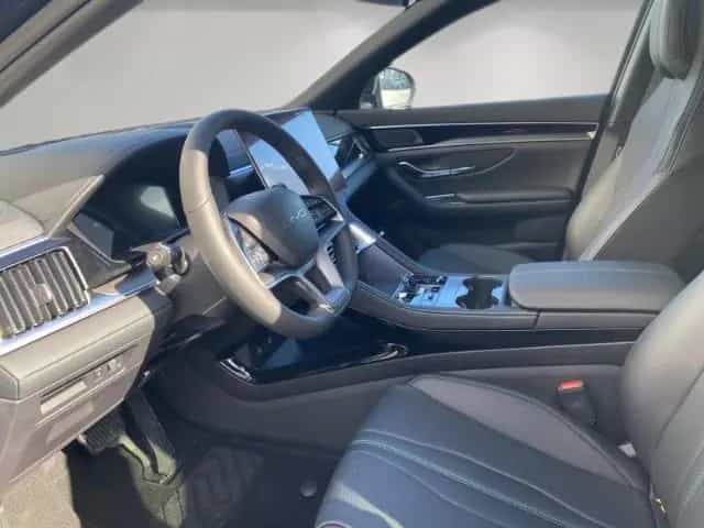 BYD SEAL U DM-i 1.5 Design/Allrad/Panorama/LED/Navi/ 04/2026-photo-7