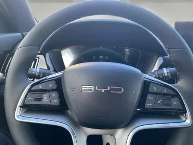 BYD SEAL U DM-i 1.5 Design/Allrad/Panorama/LED/Navi/ 04/2026-photo-8