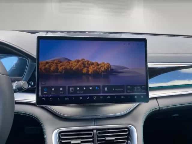 BYD SEAL U DM-i 1.5 Design/Allrad/Panorama/LED/Navi/ 04/2026-photo-9