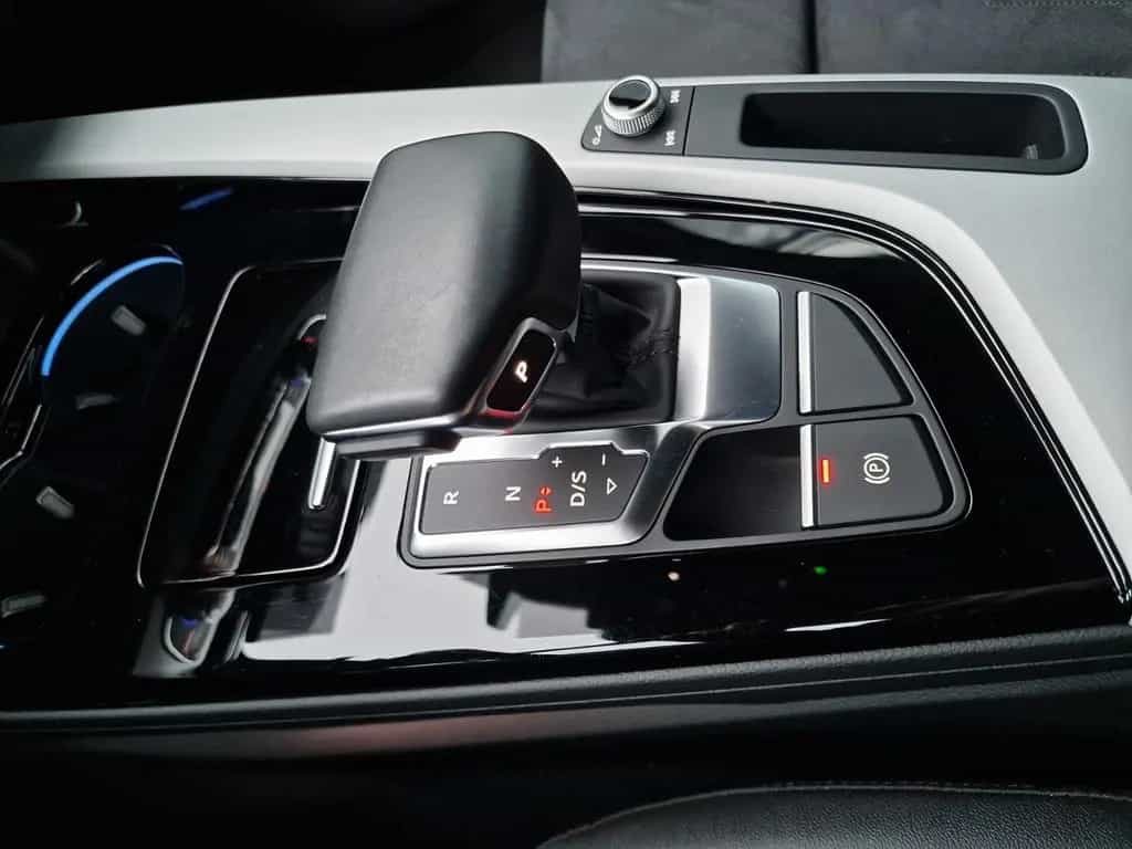 Audi A4 Avant 40 TDI quattro S-line AHK+NAVI+KAMERA+ 02/2022-photo-16