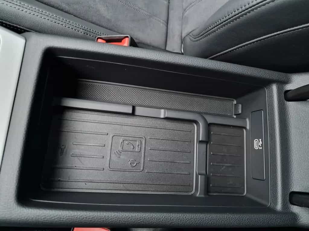 Audi A4 Avant 40 TDI quattro S-line AHK+NAVI+KAMERA+ 02/2022-photo-17