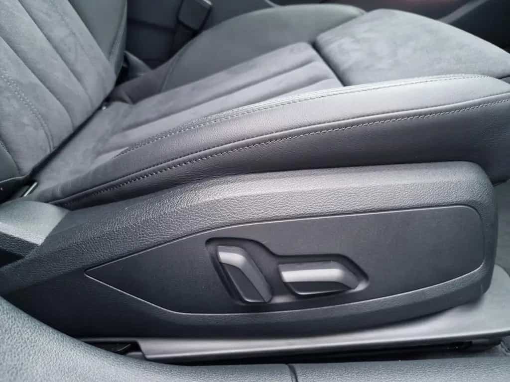 Audi A4 Avant 40 TDI quattro S-line AHK+NAVI+KAMERA+ 02/2022-photo-21