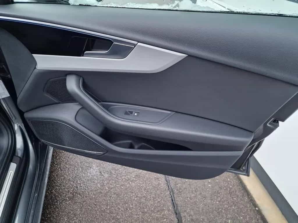 Audi A4 Avant 40 TDI quattro S-line AHK+NAVI+KAMERA+ 02/2022-photo-22