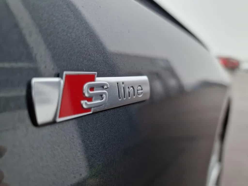 Audi A4 Avant 40 TDI quattro S-line AHK+NAVI+KAMERA+ 02/2022-photo-32