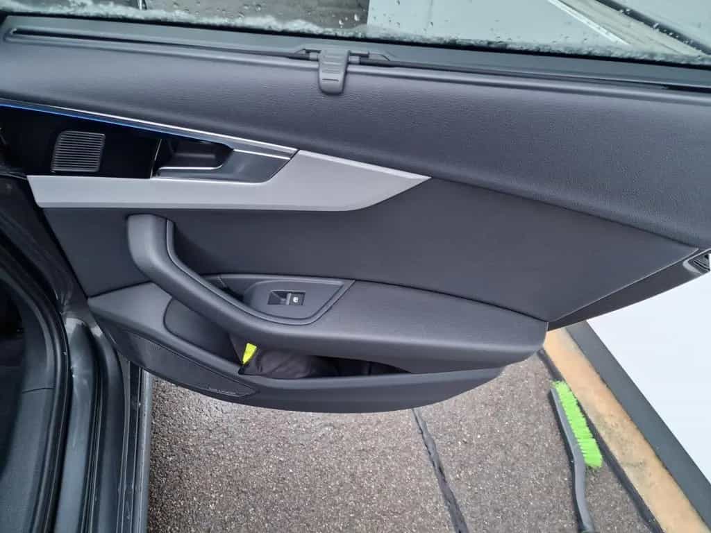 Audi A4 Avant 40 TDI quattro S-line AHK+NAVI+KAMERA+ 02/2022-photo-33