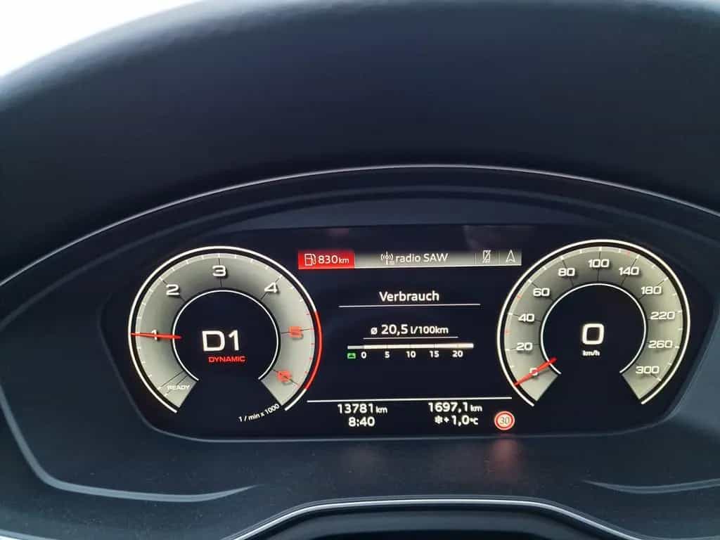 Audi A4 Avant 40 TDI quattro S-line AHK+NAVI+KAMERA+ 02/2022-photo-35