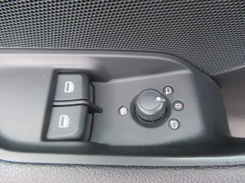 Audi A3 1.4TFSI ultra SPORT XENON NAVI ALCANTARA AHK 12/2015-photo-14