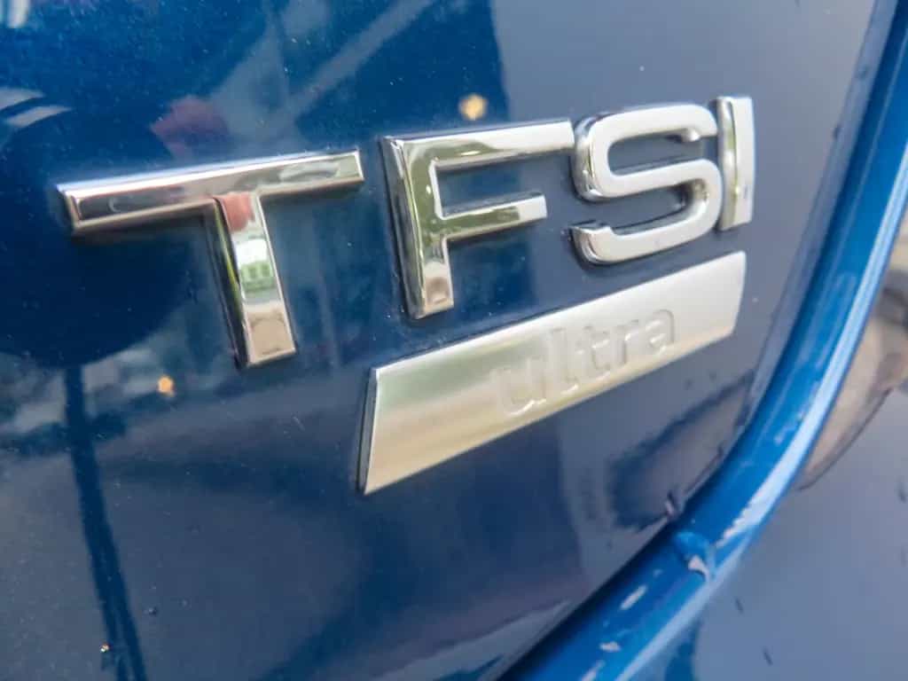 Audi A3 1.4TFSI ultra SPORT XENON NAVI ALCANTARA AHK 12/2015-photo-16