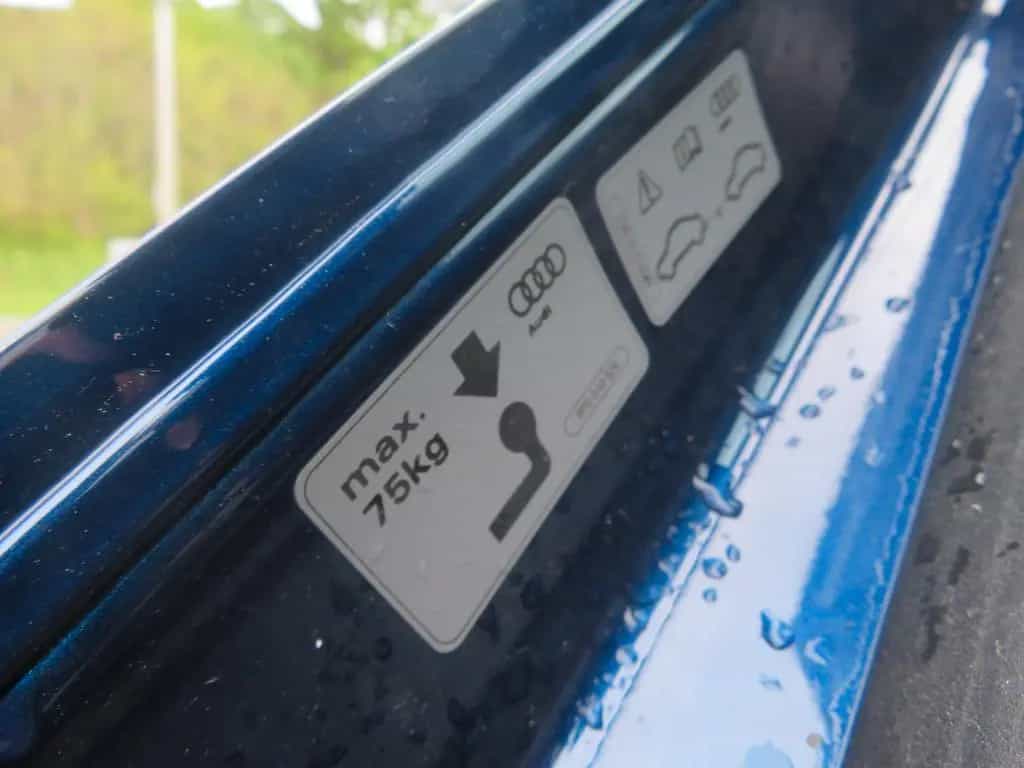 Audi A3 1.4TFSI ultra SPORT XENON NAVI ALCANTARA AHK 12/2015-photo-18