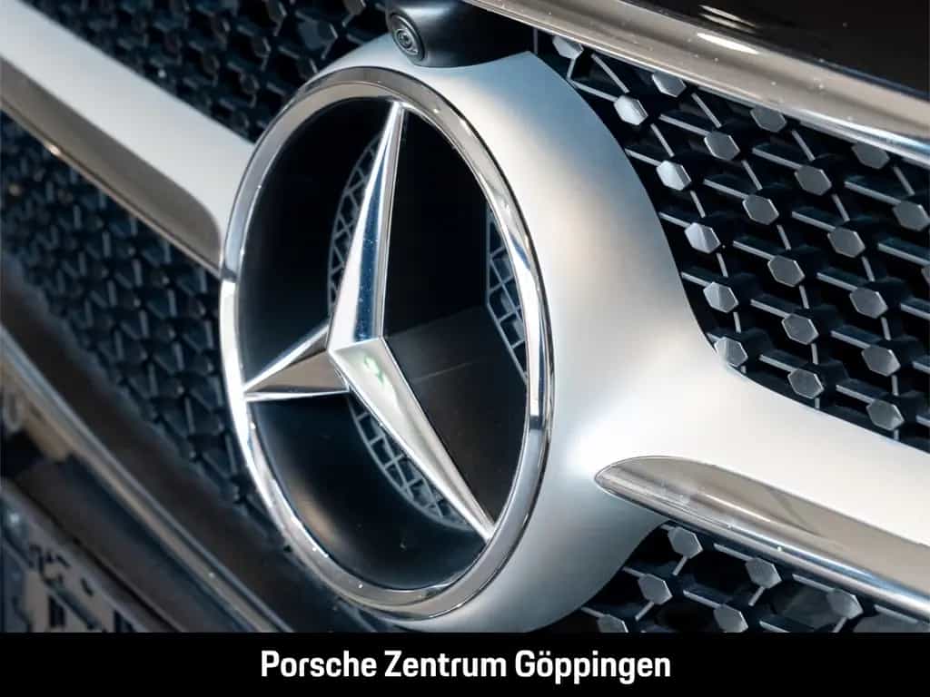 Mercedes-Benz E 200 Cabrio Komfort Paket, 360* Park Paket, Mul 05/2018-photo-15