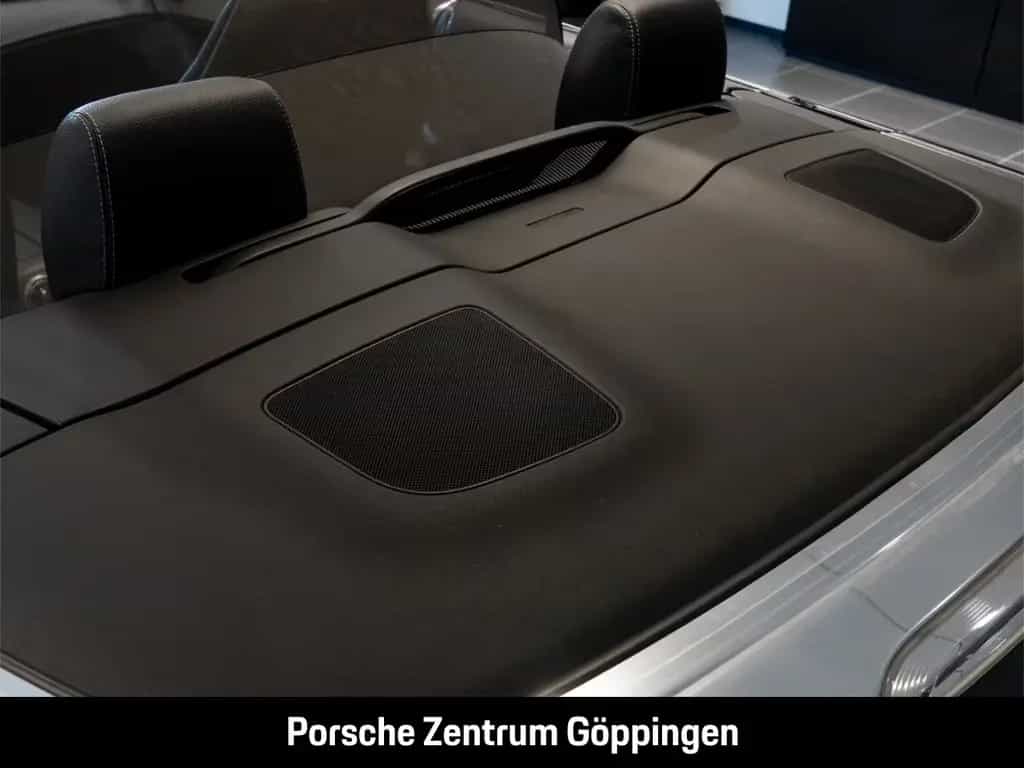 Mercedes-Benz E 200 Cabrio Komfort Paket, 360* Park Paket, Mul 05/2018-photo-18