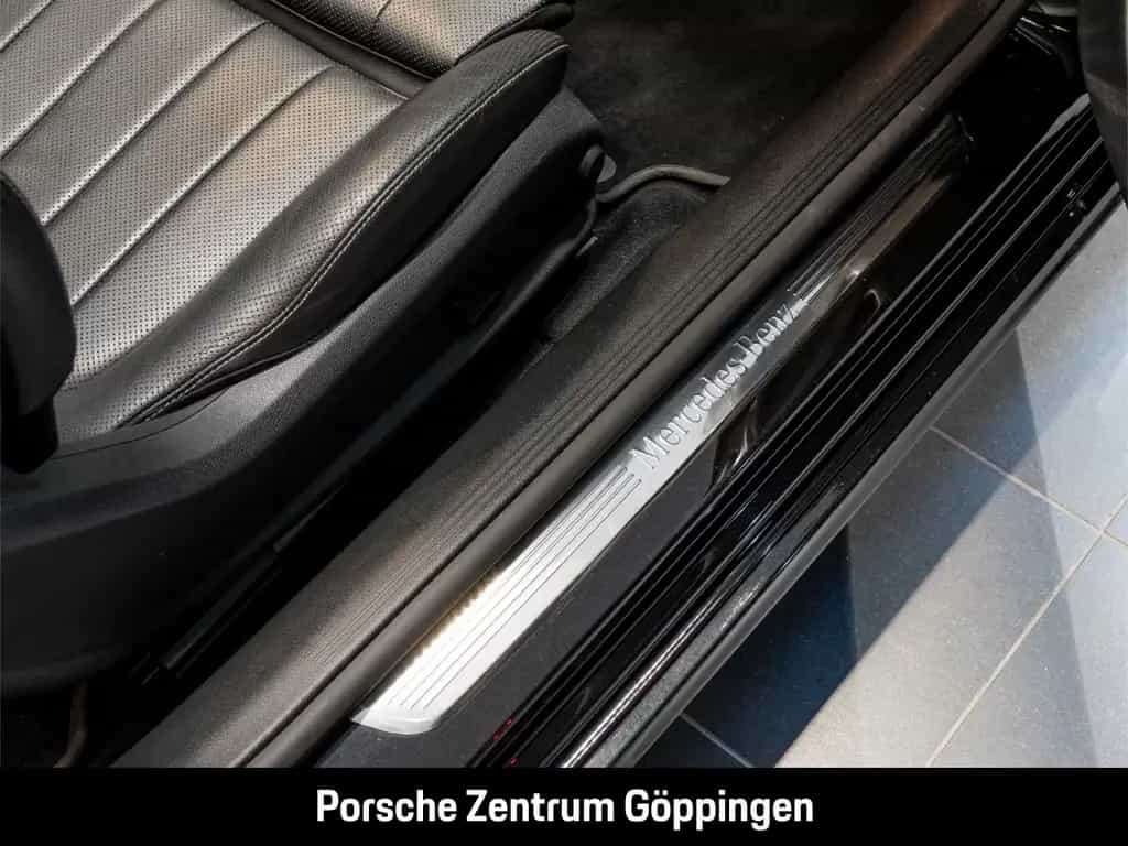 Mercedes-Benz E 200 Cabrio Komfort Paket, 360* Park Paket, Mul 05/2018-photo-22