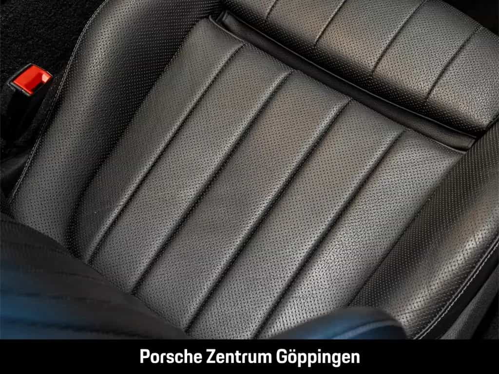 Mercedes-Benz E 200 Cabrio Komfort Paket, 360* Park Paket, Mul 05/2018-photo-23