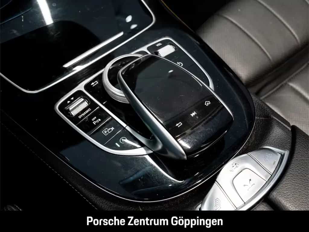Mercedes-Benz E 200 Cabrio Komfort Paket, 360* Park Paket, Mul 05/2018-photo-31
