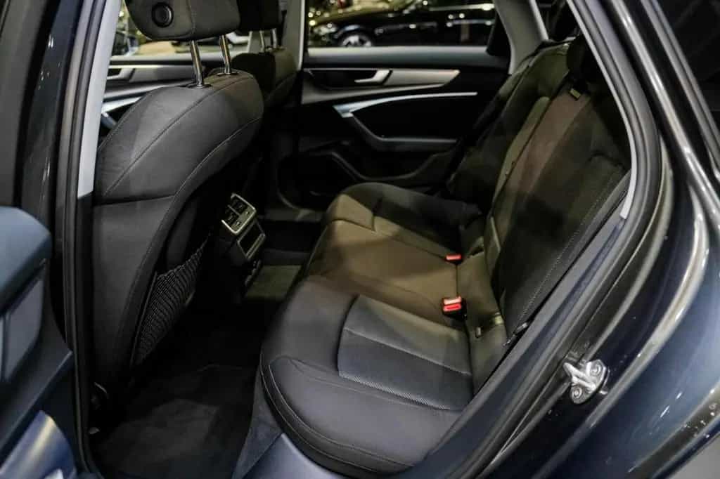 Audi A6 Avant 35 TDI S-tronic S-Line NAVI LED 1.HAND 06/2021-photo-15